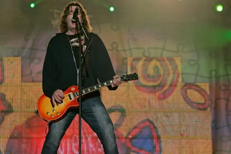 Jak zagrać kocham cię jak Irlandię - akordy, które musisz znać