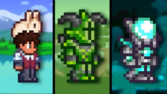 Jak grać w Terrarię: Kluczowe strategie i błędy do unikania