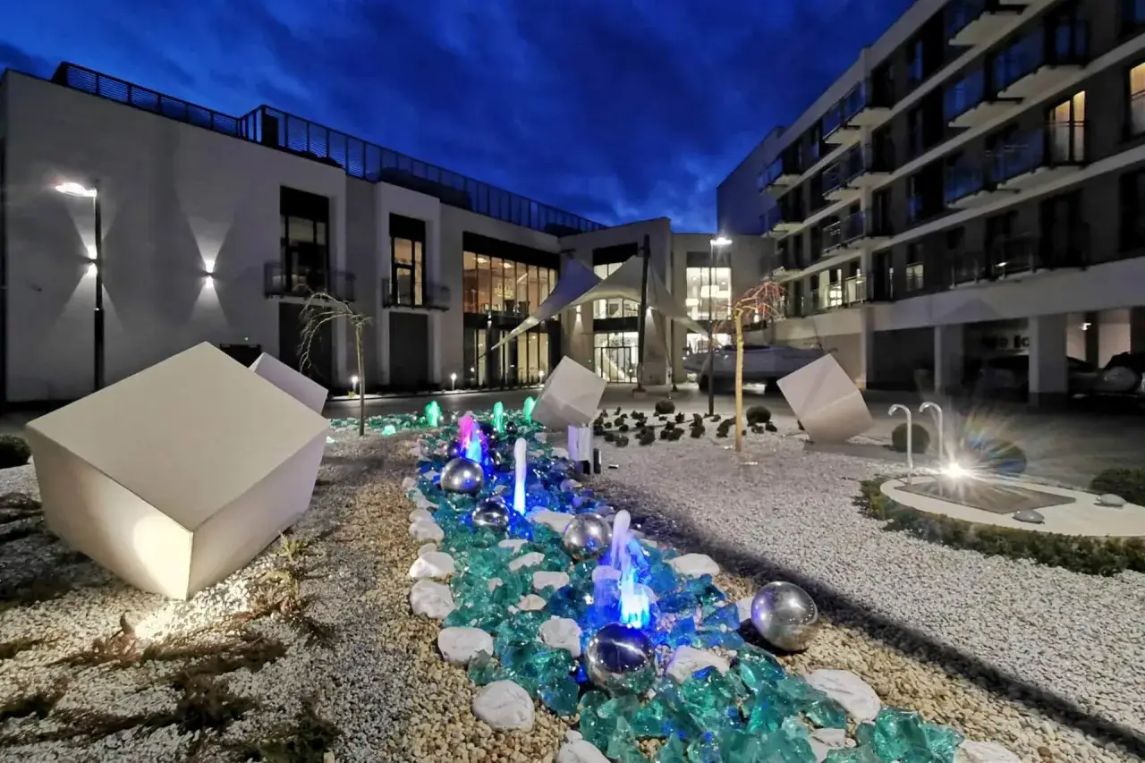 Gdzie są termy uniejów? Odkryj lokalizację i atrakcje w pobliżu