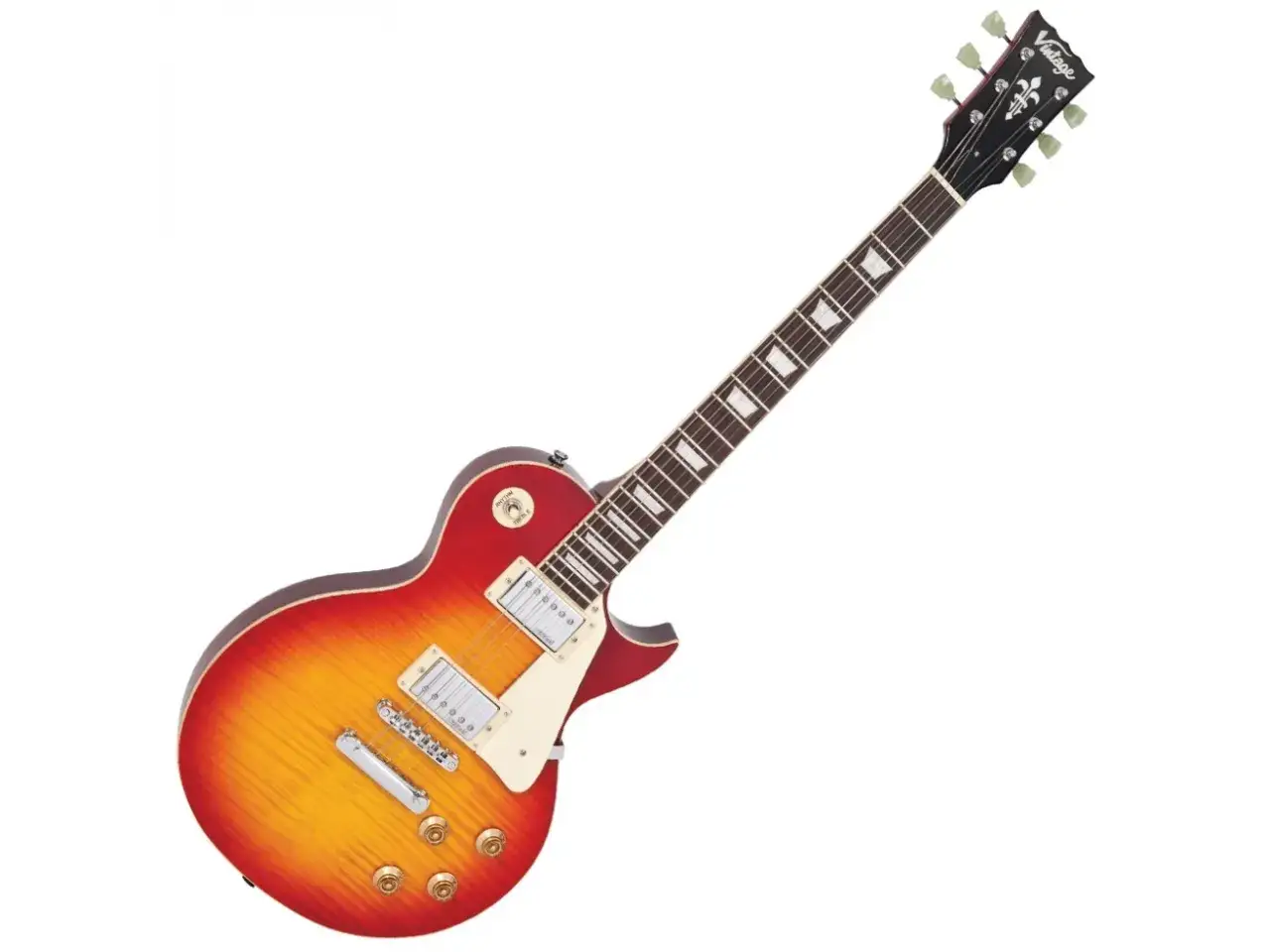 Gitara elektryczna: Kiedy powstała i jak zmieniła świat?