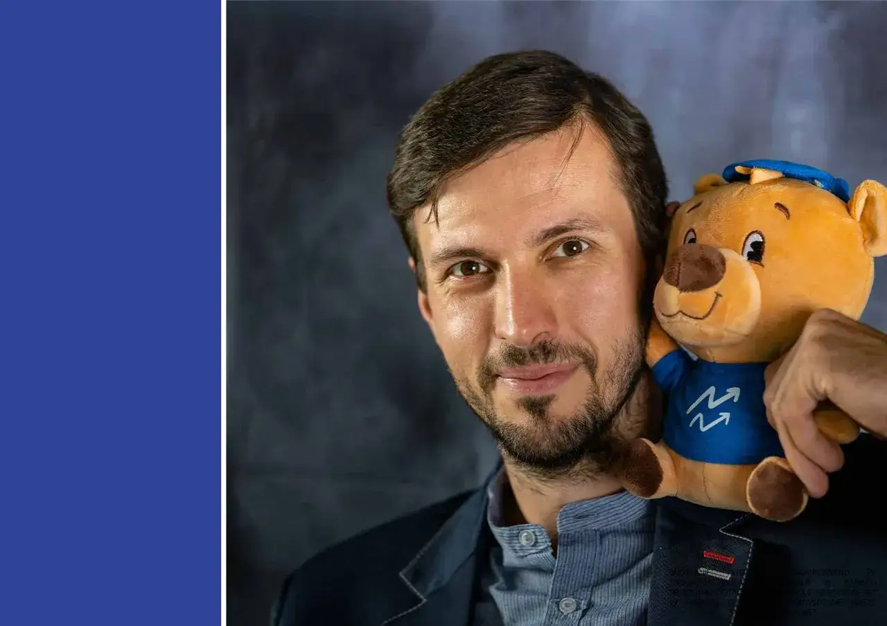 Tomasz Krupa fotograf ile ma lat? Zaskakujące fakty o jego wieku