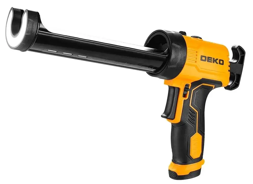 Pistolet do silikonu zablokowany? Odblokuj go jak ekspert!