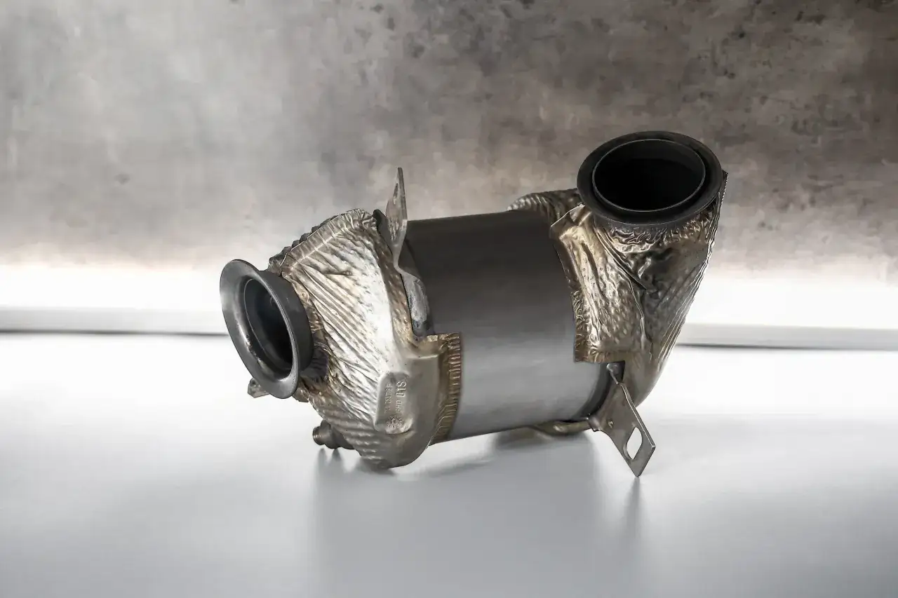 Jak długo wypala się DPF i co wpływa na czas regeneracji?