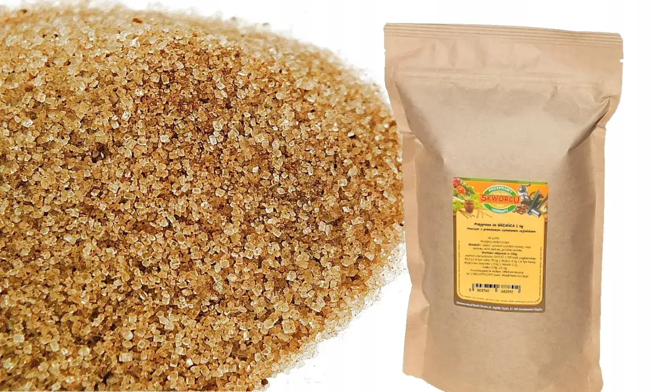 Gdzie kupić przyprawę do grzańca? Sprawdź najlepsze oferty