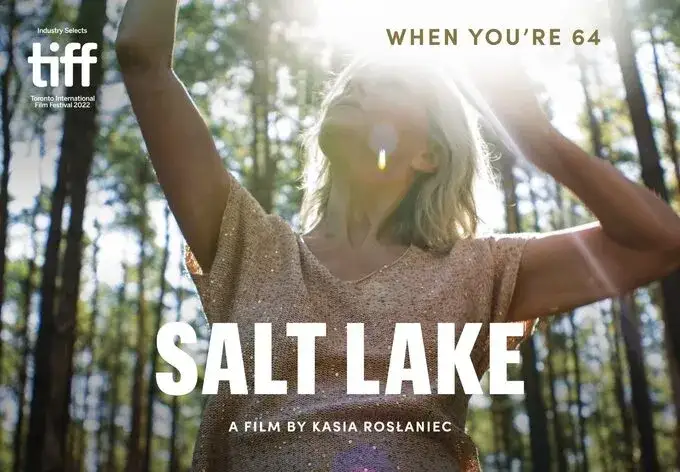 Jezioro słone film recenzja: czy warto go obejrzeć? Analiza i opinie