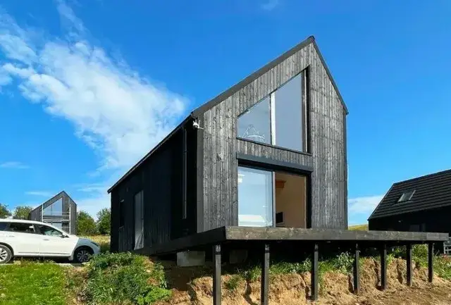 Domy na sprzedaż w Sudetach: aktualne ceny i najlepsze lokalizacje 2024