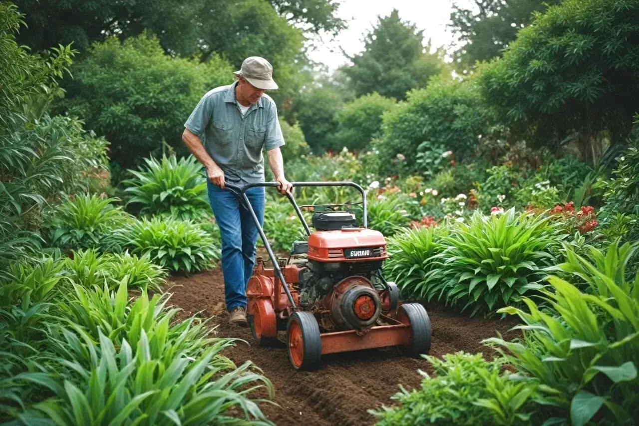 Glebogryzarka 2026: Cennik, wynajem, jak obniżyć koszty?