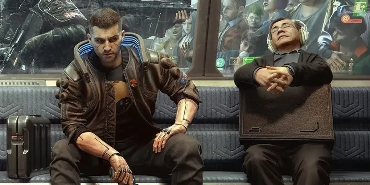 Cyberpunk 2077: Ile GB zajmuje? Aktualny rozmiar gry i DLC