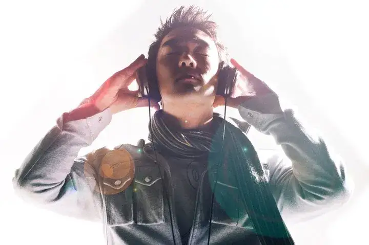 Muzyka Daniel Kim na SoundCloud – Odkryj jego najlepsze mashupy