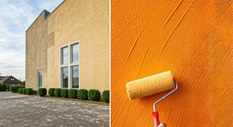 Czym pomalować elewację baranek? Sprawdź najlepsze farby i uniknij błędów