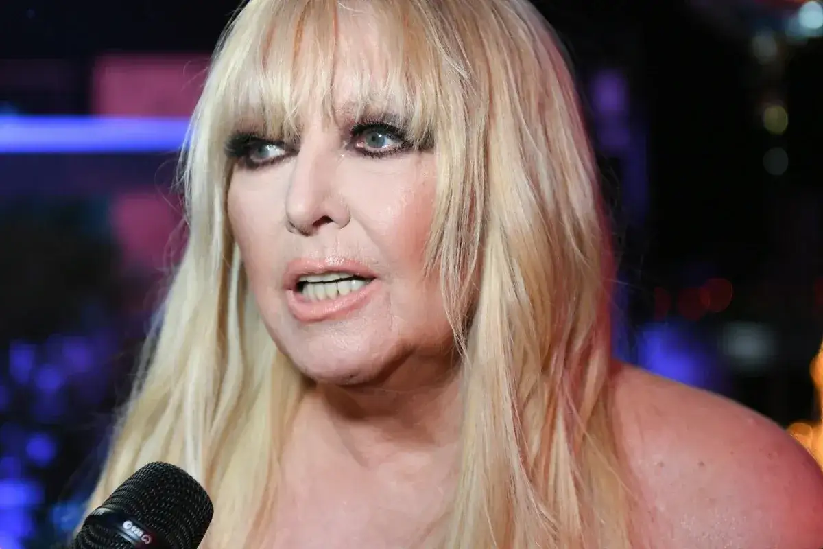 Maryla Rodowicz, ikona polskiej sceny, której wykształcenie muzyczne pozwoliło na osiągnięcie sukcesu.