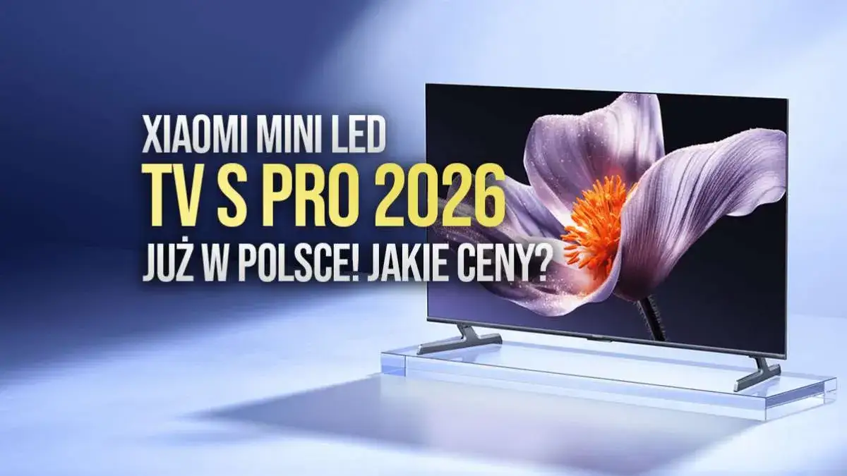 OLED, QLED, Mini LED: Jaki telewizor wybrać w 2026 roku?