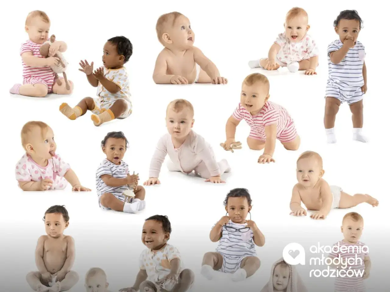 Najtrudniejszy skok rozwojowy? Jak przetrwać 4, 5 i 7 etap?