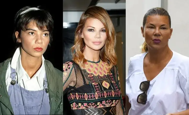 Ile lat ma Edyta Górniak? Zaskakująca prawda o jej wieku!