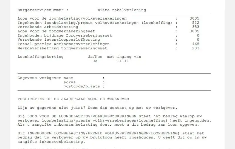 Jak rozliczyć jarograf z Holandii w Polsce i uniknąć błędów podatkowych
