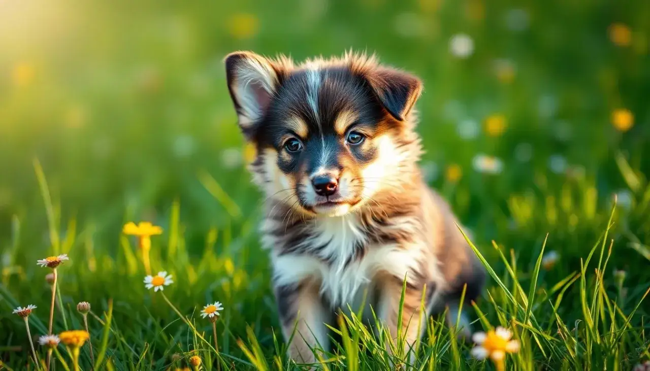 Kiedy odrobaczać szczeniaka, aby uniknąć problemów zdrowotnych?