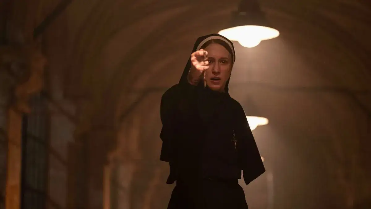 Annabelle: Wszystkie części po kolei - Porządek chronologiczny