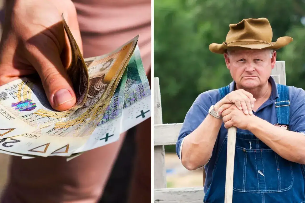 Emerytury stażowe dla rolników od kiedy? Niepewność w legislacji