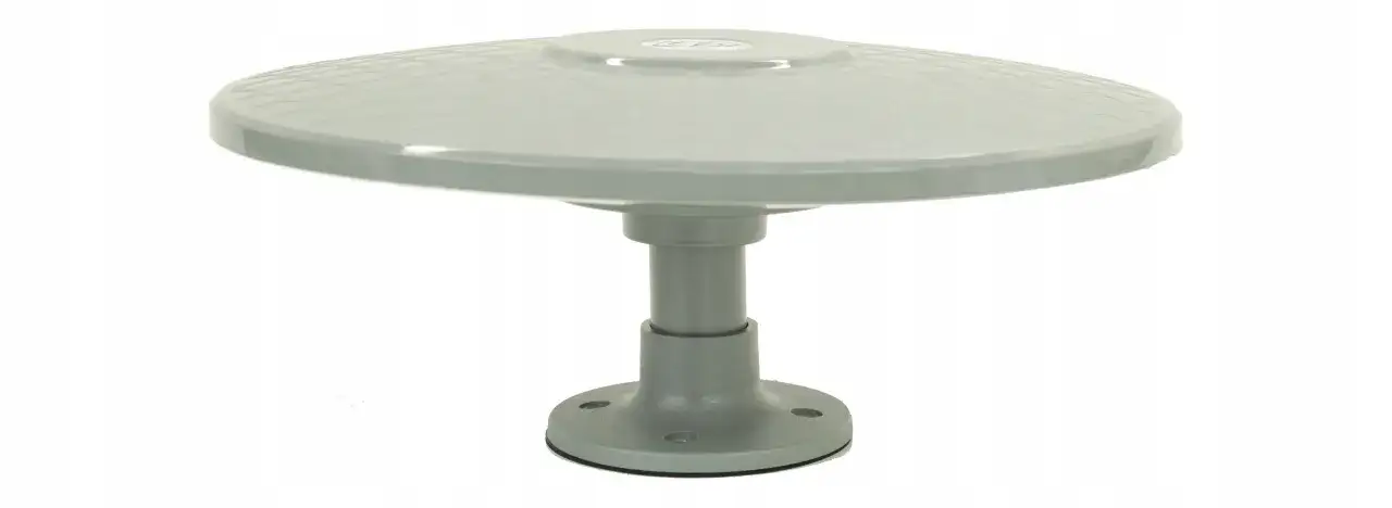 Najlepsza antena do przyczepy kempingowej - uniknij złego odbioru!