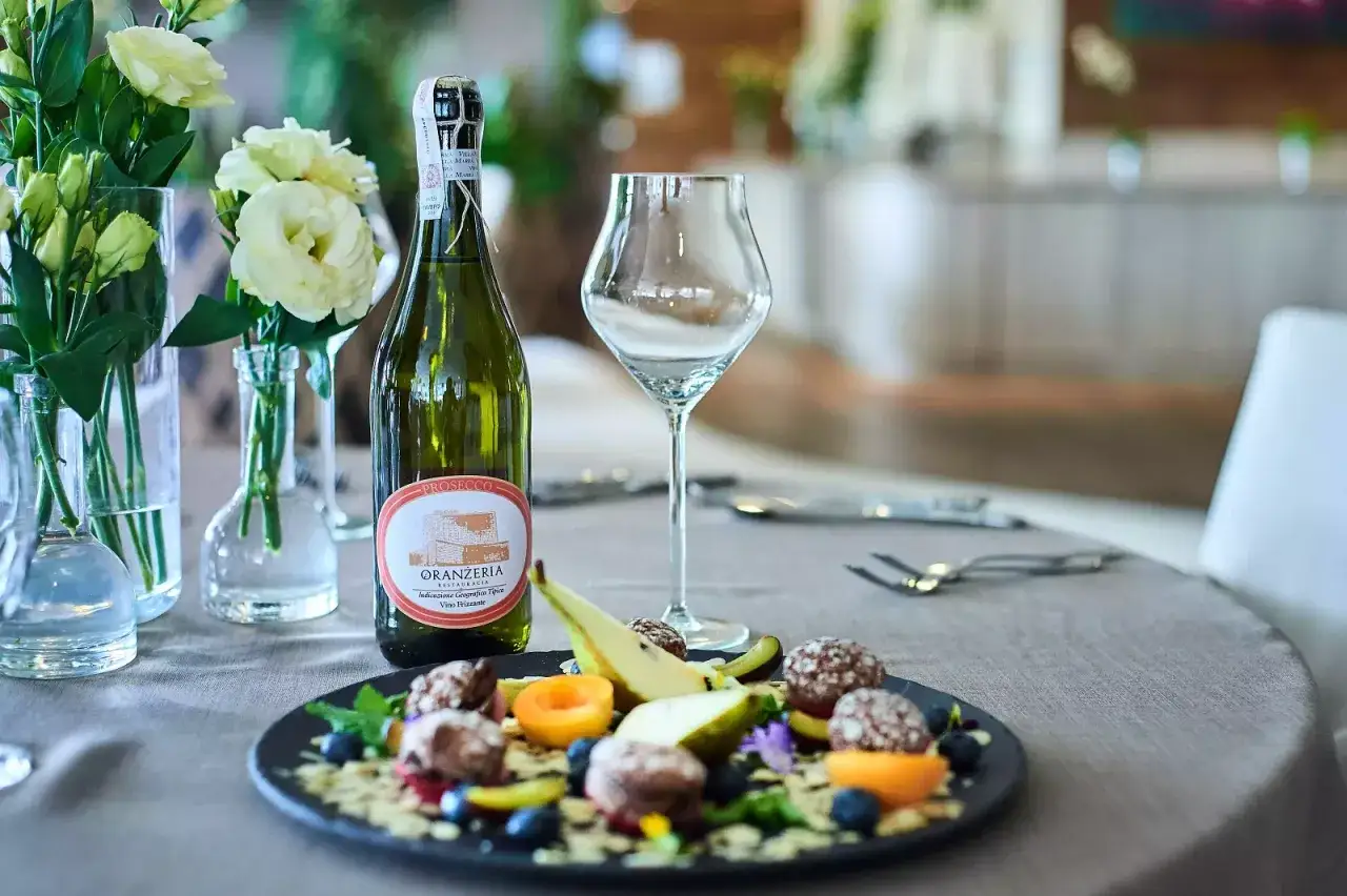 Gdzie zjeść w Rzeszowie? Odkryj najlepsze restauracje i smaki