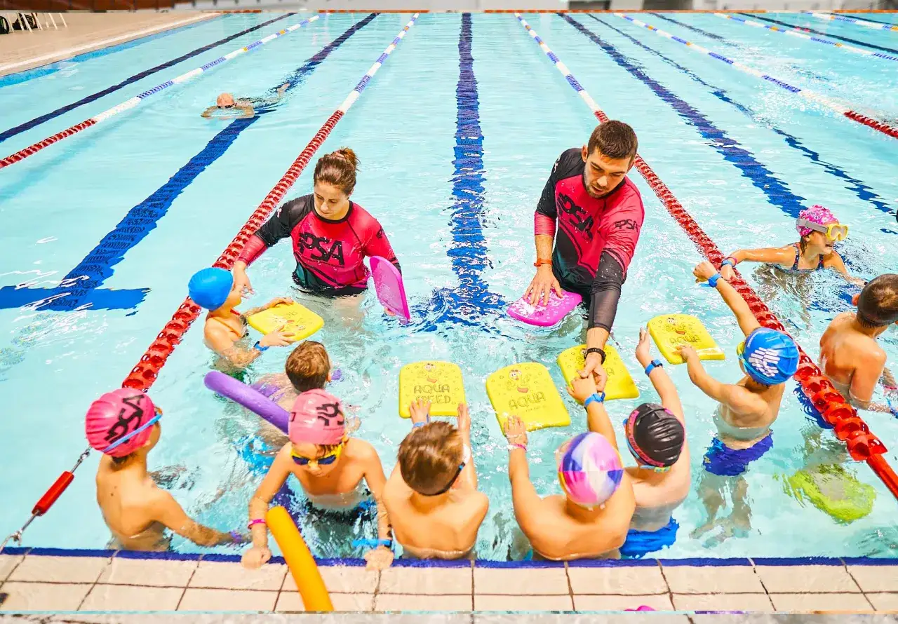 Cennik Zatoka Sportu - poznaj ceny zajęć i karnetów w Łodzi
