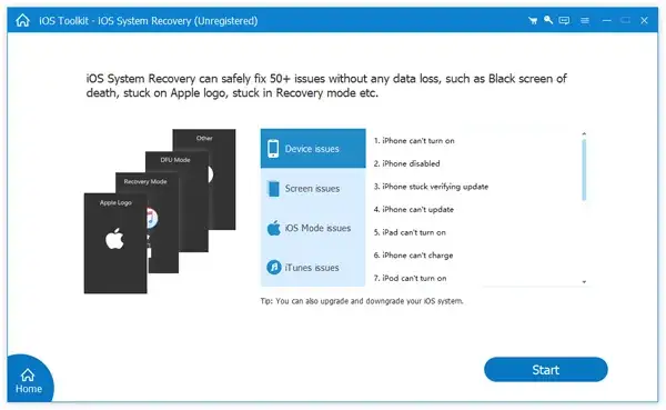 Jak zaktualizować iOS i uniknąć problemów z urządzeniem