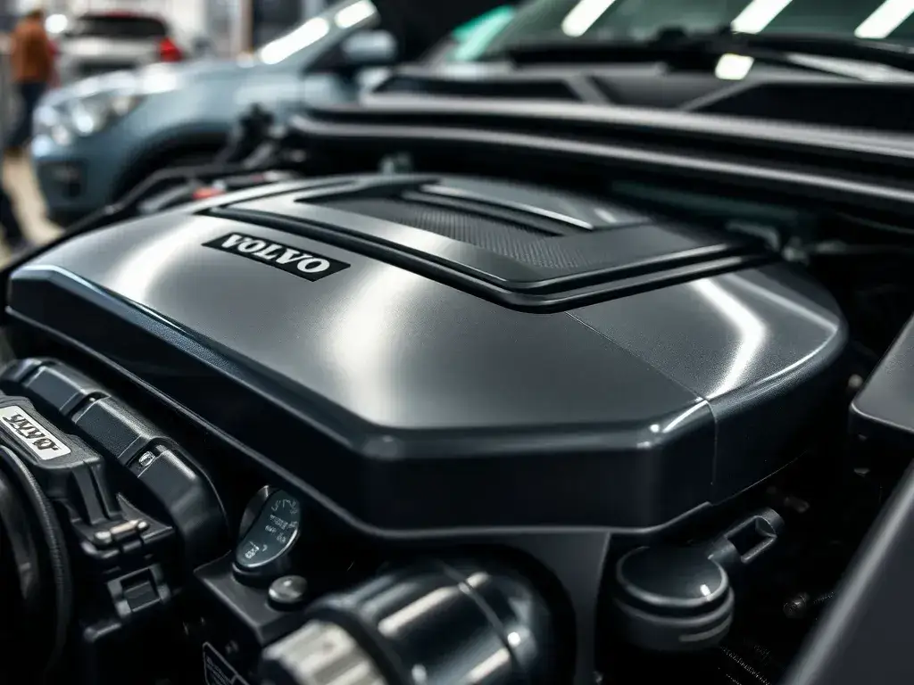 Volvo XC60 jaki silnik diesla wybrać, aby uniknąć wysokich kosztów?