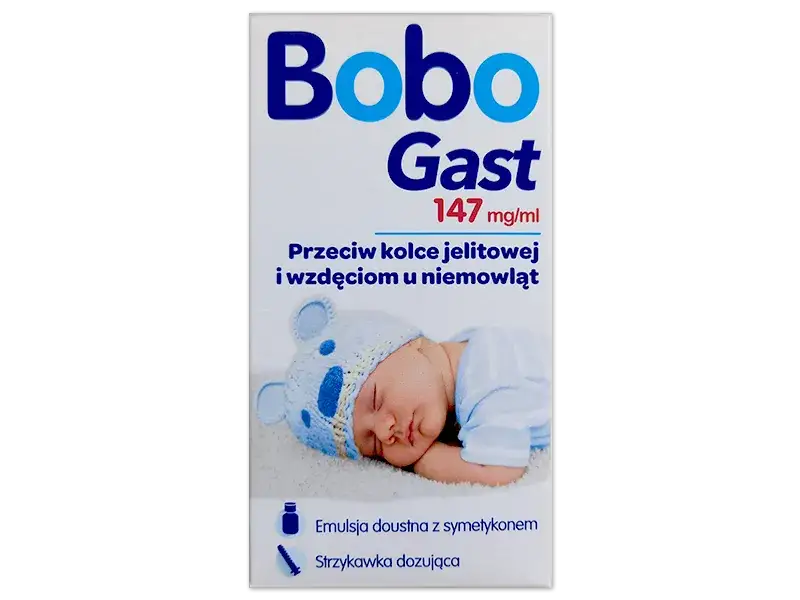 Jakie leki na kolkę u niemowlaka mogą naprawdę pomóc w bólu?