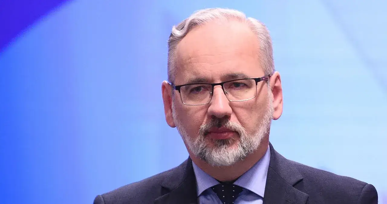 Adam Niedzielski ile ma dzieci? Zaskakujące fakty o jego życiu rodzinnym