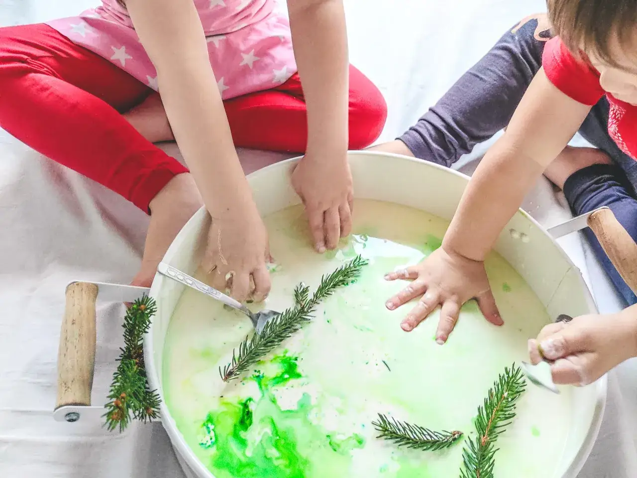 Ile trwają zajęcia z integracji sensorycznej? Czas, który warto znać