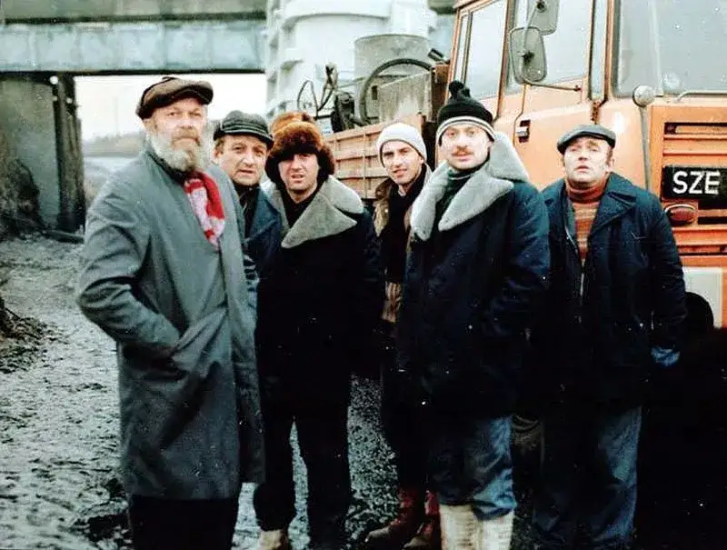 Co to konia obchodzi - odkryj ukryte przesłanie filmu i jego znaczenie