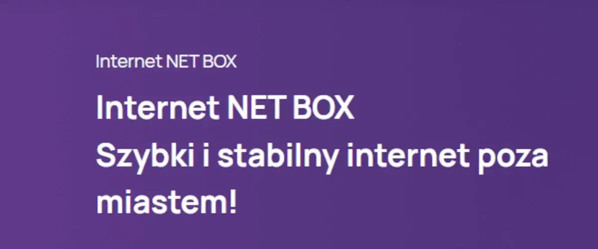 Jaki internet na wsi bez kabla? Odkryj najlepsze opcje łączności