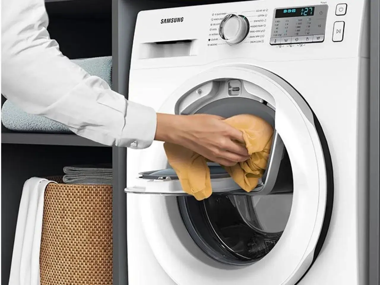 Jaką pralkę wybrać forum – najlepsze opinie i porady użytkowników