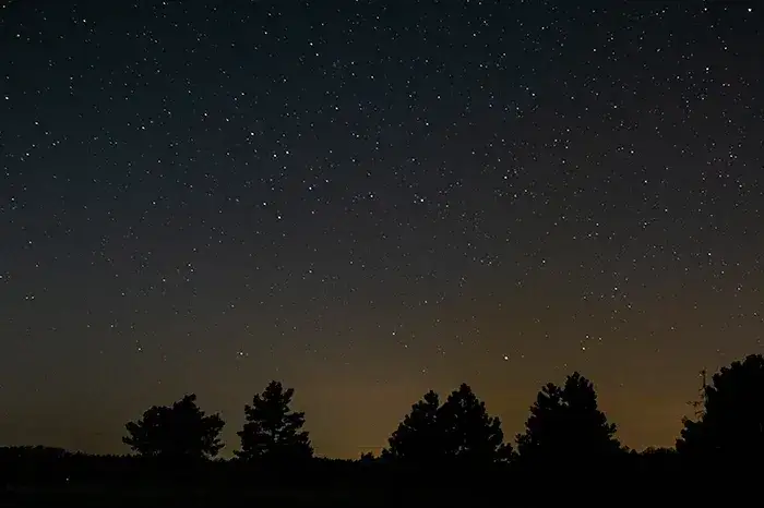 Astrofotografia smartfonem: Jak zrobić zdjęcie gwiazd krok po kroku