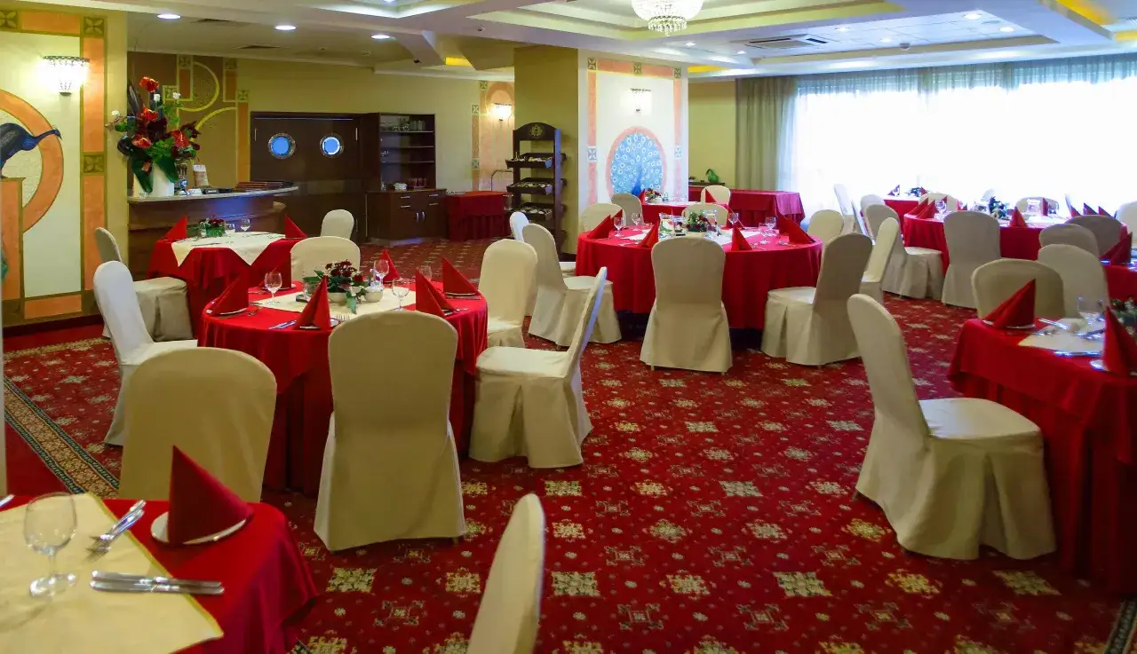 Niepołomice gdzie zjeść? Odkryj najlepsze restauracje i smaki