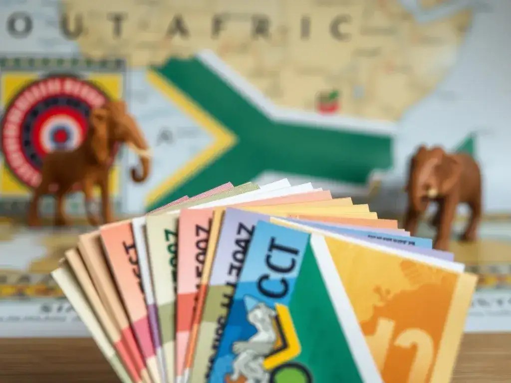 Płatności w Afryce: Jaka waluta? Gotówka czy karta? Poradnik