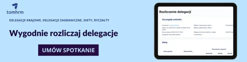 Co to jest delegacja? Zrozumienie praw i obowiązków pracownika