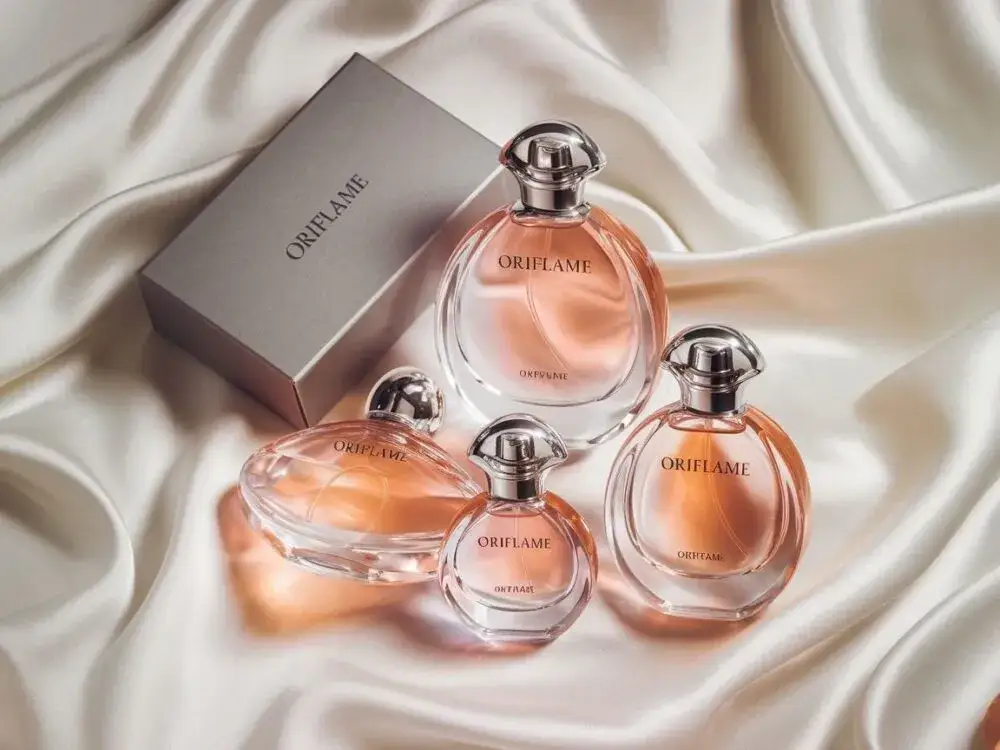 Jakie perfumy z Oriflame wybrać, aby uniknąć nietrafionego zakupu?