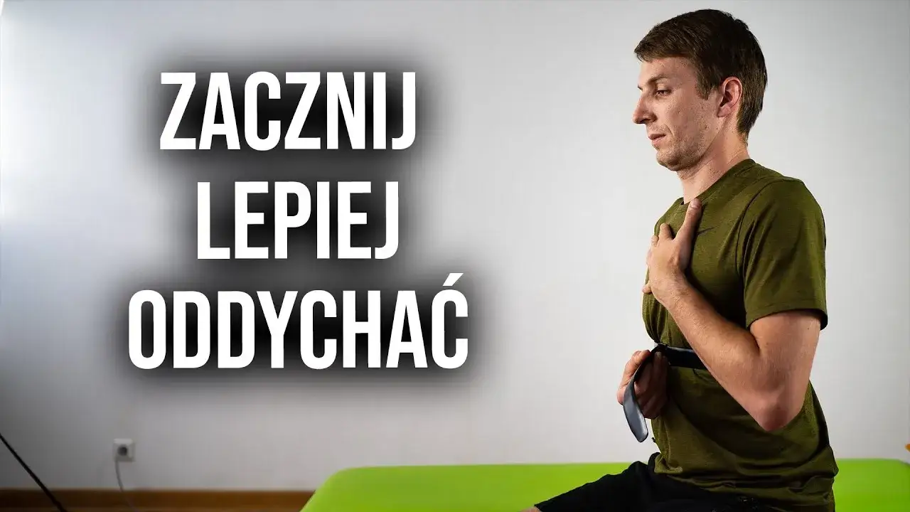 Jak oddychać podczas medytacji – unikaj błędów i popraw swoją praktykę oddechową