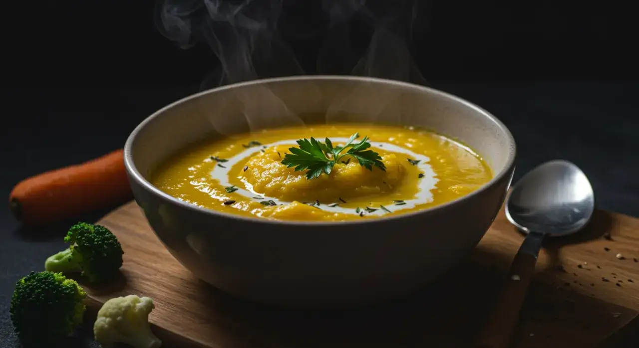 Jak zagęścić zupę fasolową? 5 sprawdzonych sposobów bez grudek