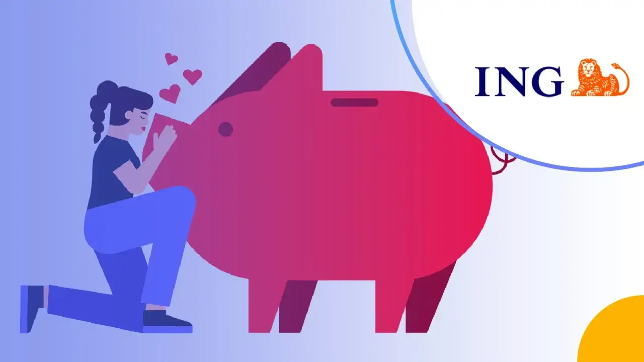 Jak wypłacić środki z funduszu ING? Poradnik Moje ING krok po kroku