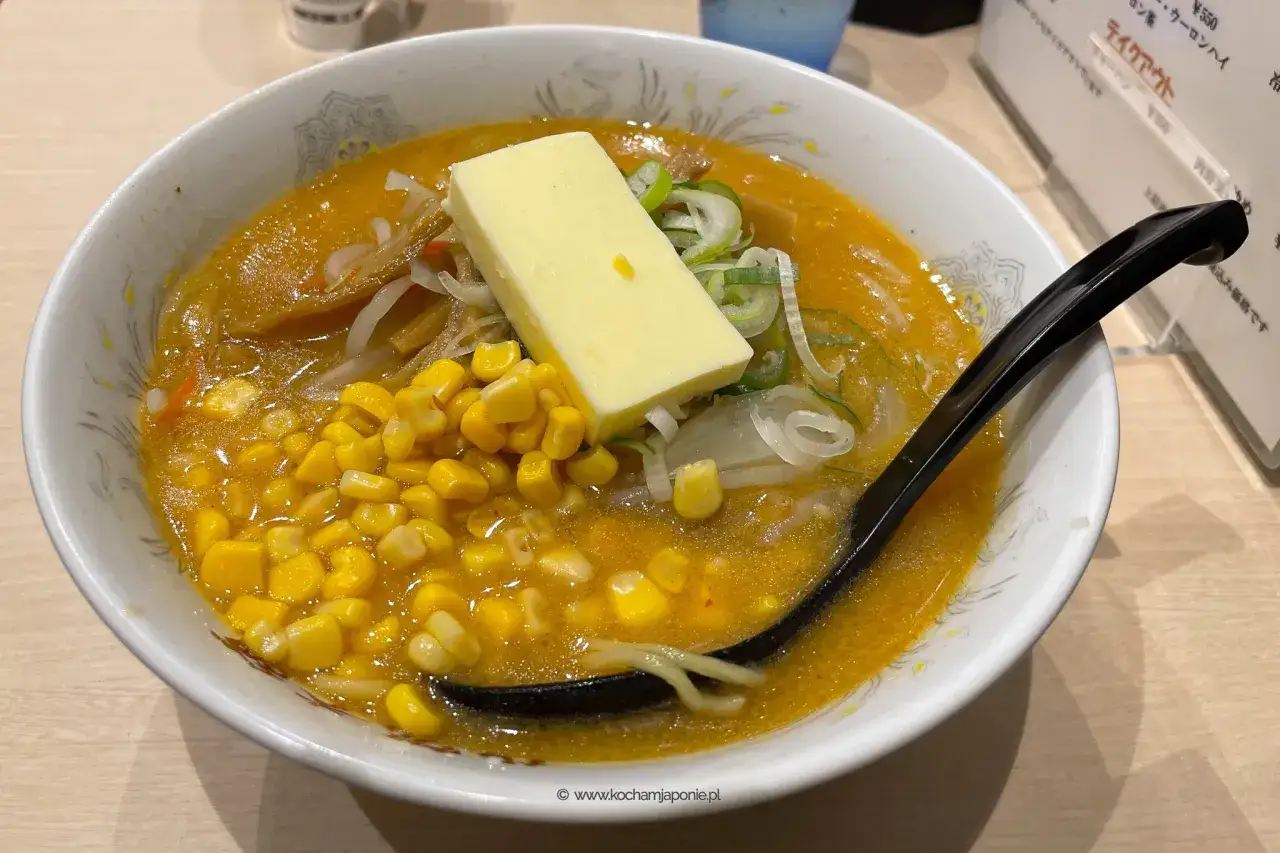 Ramen: Jaki makaron wybrać, by zupa smakowała jak w Japonii?