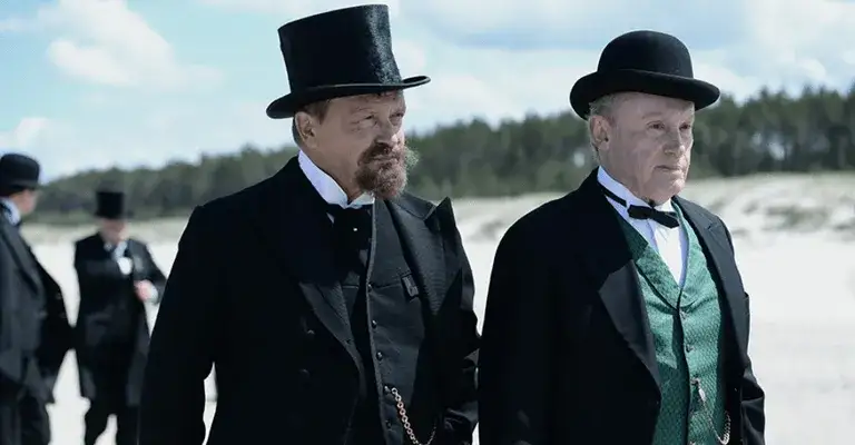 Polscy aktorzy po 70 tce: ich niezwykłe kariery i aktualne projekty