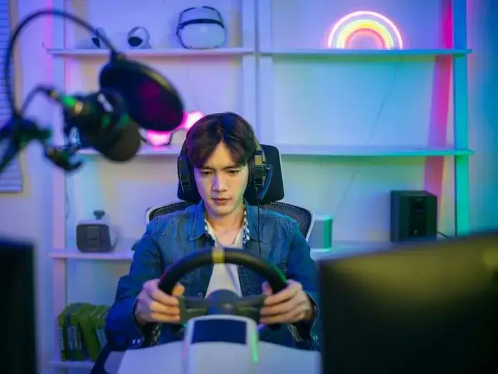 Najlepsze gry na kierownice pc, które musisz wypróbować w 2023 roku