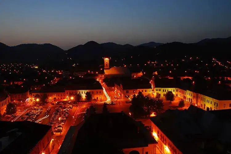 Najlepsze atrakcje w Baia Mare, które musisz zobaczyć podczas wizyty