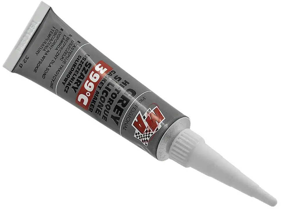 Ile schnie silikon wysokotemperaturowy? Odkryj sekrety szybkiego utwardzania