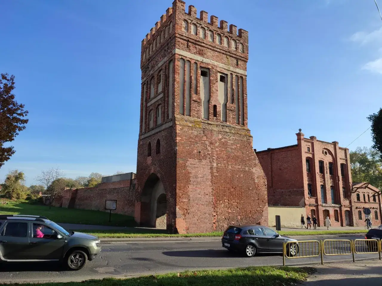 Atrakcje w Pyrzycach, które musisz zobaczyć, by nie żałować wizyty