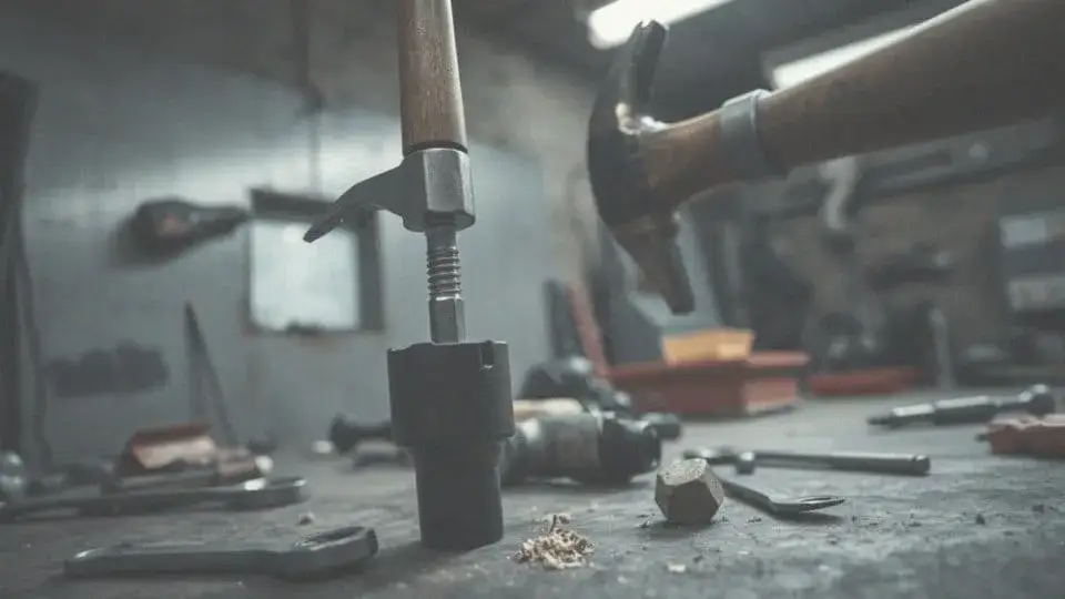 Jak odkręcić uchwyt wiertarski Makita? Poradnik krok po kroku