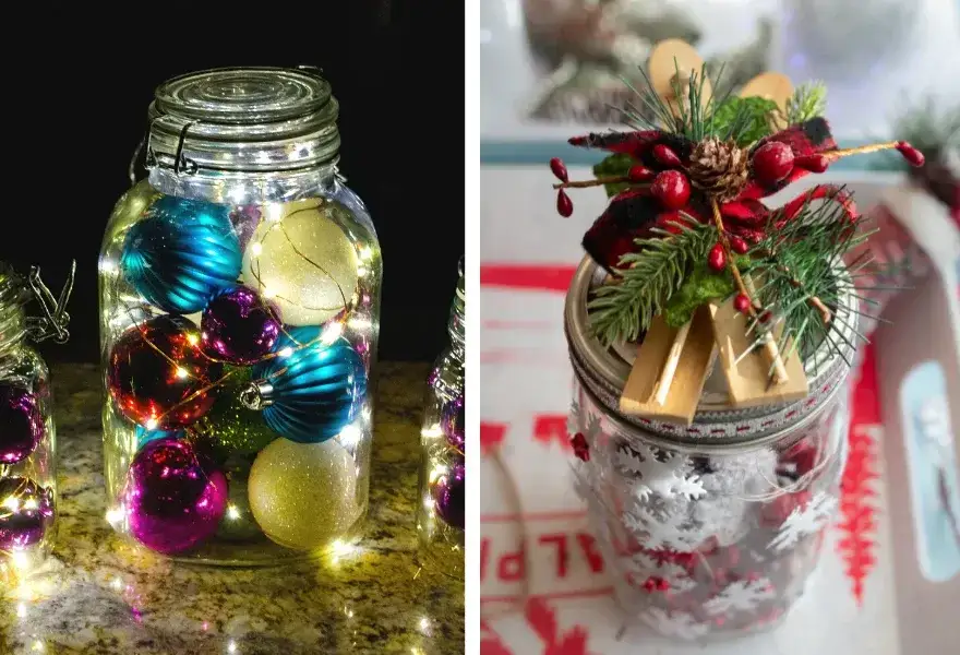 Jak zrobić buta świątecznego - łatwe sposoby na świąteczną dekorację