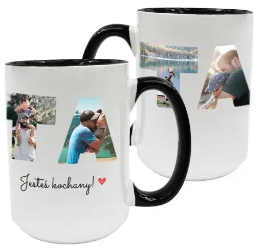 Ile kosztuje kubek ze zdjęciem u fotografa? Sprawdź ceny i opcje